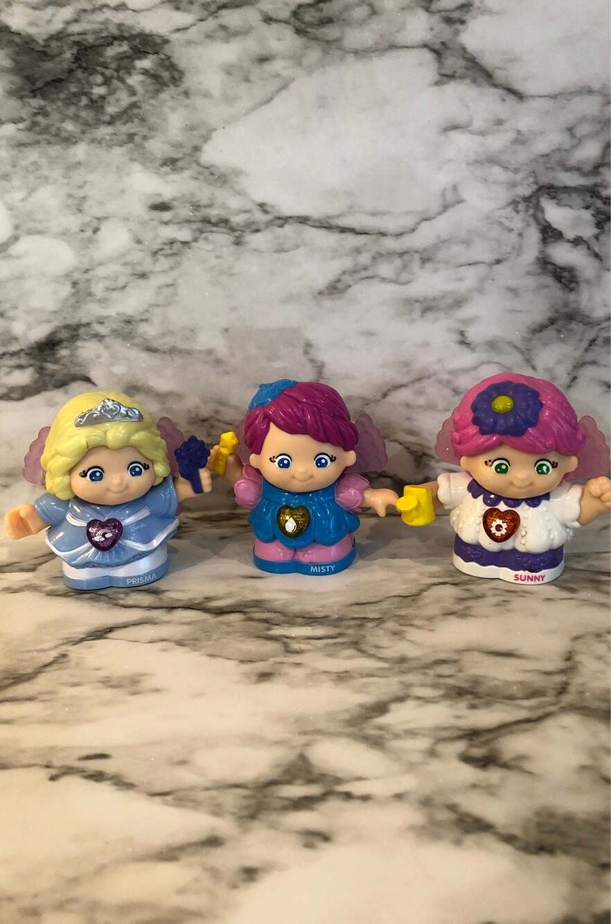 VTech Fairies